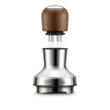 Sage SEA303WLW0ZEU1, 58mm The Distribution Duo Coffee Accessory