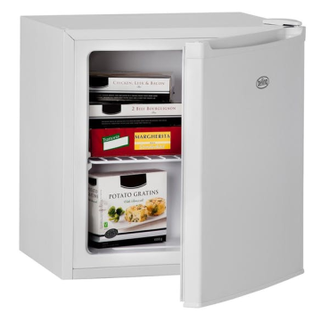 Belling BFZ32WH, Table Top Freezer, White