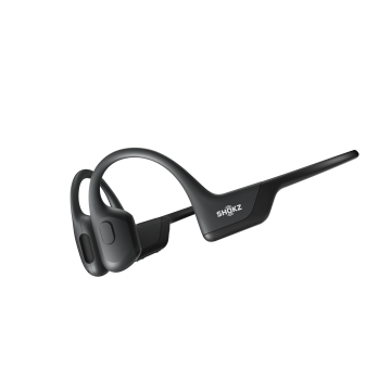 Shokz Openrun Pro 38S811MNBK, Open-Ear Sport Earbuds, Black