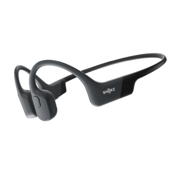 Shokz OpenRun Mini 38S806MNBK, Open-Ear Headphones, Black
