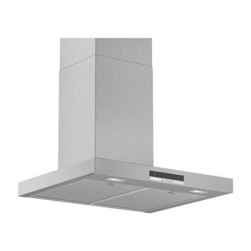 Bosch Series 4 DWB66DM50B 60cm Chimney Hood Stainless Steel