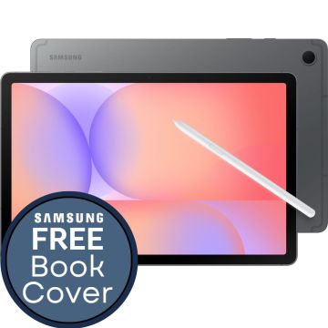 Samsung Galaxy Tab S10 Lite SMX400NZAREUB, 10.9", 128GB, Tablet, Grey