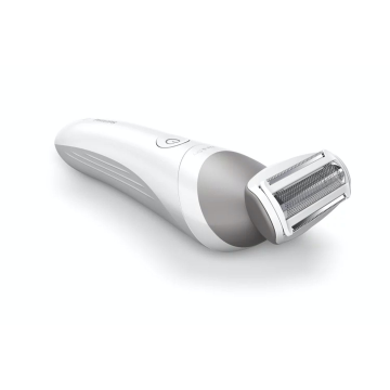 Philips Series 6000 BRL12600, Cordless Wet & Dry Lady Shaver