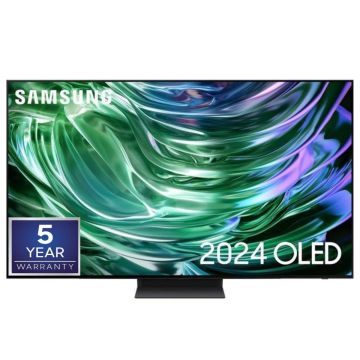 Samsung S90D QE48S90DAEXXU, 48", 4K, Smart OLED TV
