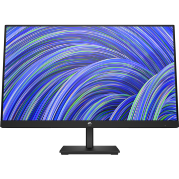 HP V24i 65P58AA, 23.8" Full HD LCD Monitor