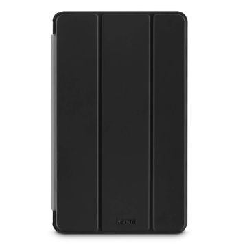 Hama 00222018, Samsung Galaxy Tab A9 Case 8.7", Black