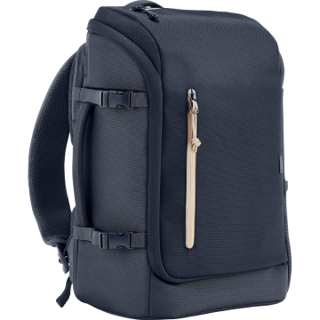 HP 6B8U5DP, 25L Laptop Backpack Blue (HP6B8U5AA)