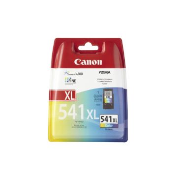 Canon CL-541XL, Colour Ink Cartridge