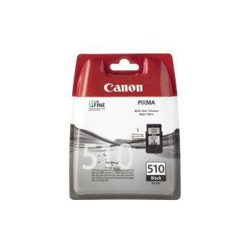 Canon PG-510, Black Ink