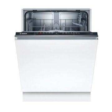 Bosch Serie 2 SMV2ITX18G, 12 Place, Wi-Fi Enabled Integrated Dishwasher