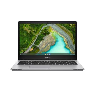 ASUS C1500KANJ0295, 15.6”, 4GB/128GB, Chromebook Laptop