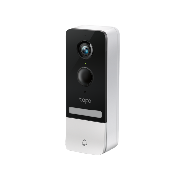 TP-Link TAPOD230S1, Smart Video Doorbell Camera Kit