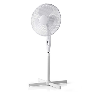 Daewoo 929669, 16", Pedestal Fan