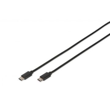 Digitus 38382, USB C to USB C 1.8M