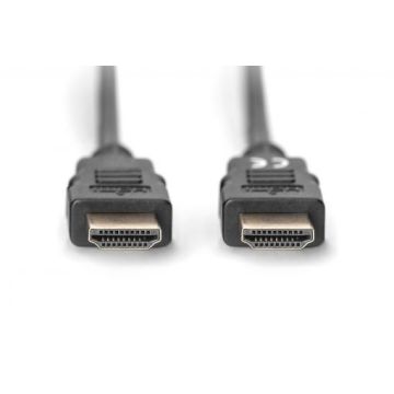 Digitus 44662, 2M, Premium HDMI Cable