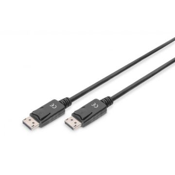 Digitus 29214, 2M Display Port Cable M/M