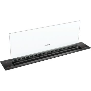 Bosch Series 8 DDW88MM60B, 80cm, Downdraft Hood, Black