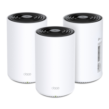 TP Link DECOPX503PK, Whole Home Powerline Mesh Wi-Fi System
