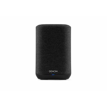 Denon Home 150 DENONHOME150BKE2GB, Compact Bluetooth Speaker, Black