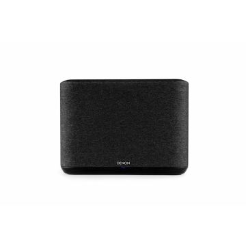 Denon Home 250 DENONHOME250BKE2GB, Mid-Size Smart Speaker, Black