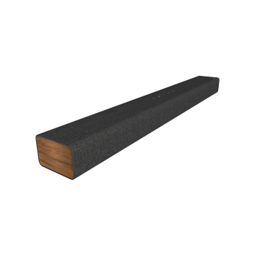 LG SP2, 2.1CH, All-In-One Soundbar, Dark Grey