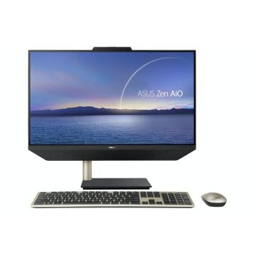 Asus M5401WUAKBA116T, 23.8", 8GB/512GB SSD, All-in-One PC