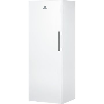 Indesit UI6F2TWUK, 167 x 60cm, Freezer, White
