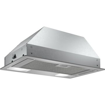 Bosch DLN53AA70B, 53cm, Serie 2 Canopy Hood