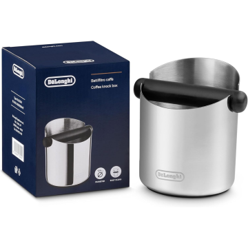 DeLonghi DLSC084, Coffee Knock Box