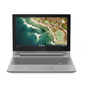 Lenovo IdeaPad Flex 3 82KM000EUK, 11.6", 4GB/64GB, Chromebook Laptop, Grey