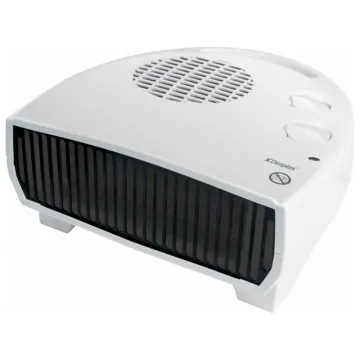 Dimplex DXFF30TSN, 3KW, Flat Fan Heater
