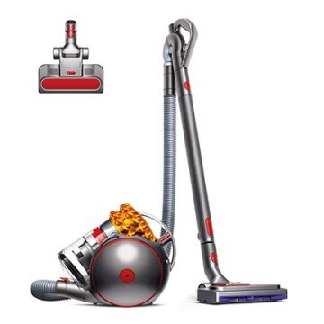 Dyson 23257301, Big Ball, Multifloor 2, Cylinder Bagless Vacuum Cleaner, Grey