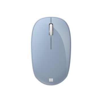 Microsoft RJN00014, Bluetooth Mouse, Pastel Blue