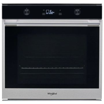 Whirlpool W7OM54SP, Built-In Electric Oven, Stainless Steel