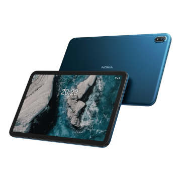 Nokia T20 F20RID1A064, 10.4", 32GB, Tablet, Blue