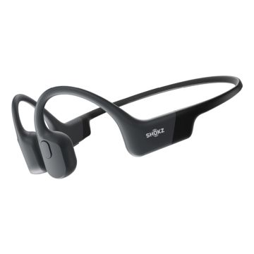 Shokz OpenRun 38S805STBK, Wireless Headphones, Black