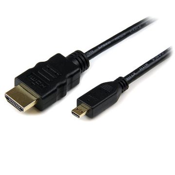 Digitus 32078, HDMI - Micro HDMI 2M Cable