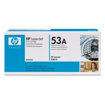 HP BLACK INK FOR HP2015-53A