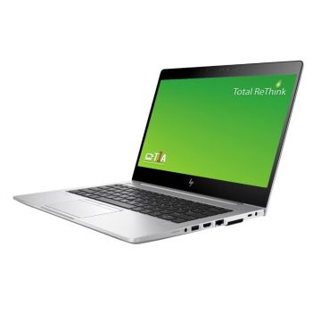 Refurbished HP HPT1ALEB830G5UKT103,  Elitebook 830 G5 13.3" i5-8350U 16GB 256GB W11Pro,  Laptop