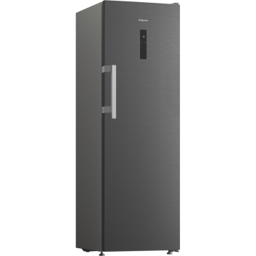 Hotpoint VitalCare HPMLF6442XBR4UK, 50/50, Fridge, Inox