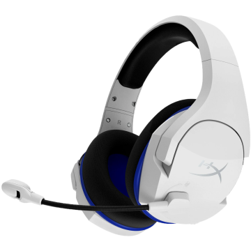 HyperX 2594P5J1AA, Cloud Stinger Core Wireless Gaming Headset for PC/PS5/PS4