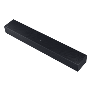 Samsung HWC400XU, All-in-One Sound Bar w/ Built in Soundbar, Black