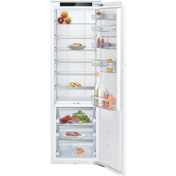 Neff KI8815OD0G, 177x55cm, Integrated Fridge