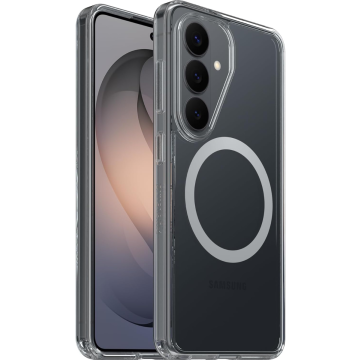 OtterBox Symmetry 7799971, Clear Case for Samsung S26