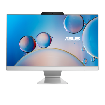ASUS A3402WBAKWA180W, 24” FHD, Intel Pentium Gold 8505, 8GB/512GB, All-In-One PC