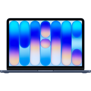 Apple MacBook Neo MHFF4BA, 13", 8GB/256GB, Laptop, Indigo 