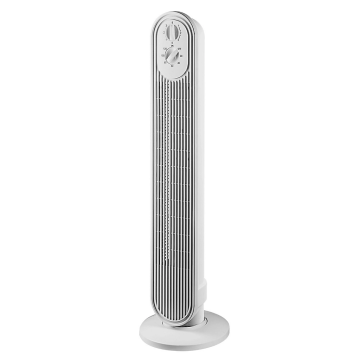 Daewood 970258, 30" Oscillating Tower Fan