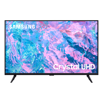Samsung UE50CU7020KXXU, 50", 4K, LED Smart TV