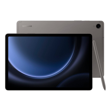 Samsung Galaxy Tab S9 FE SMX510NZAAEUB, 11", 128GB, Tablet, Grey
