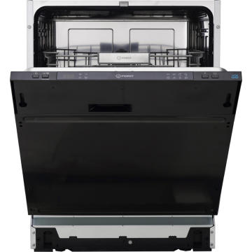 Indesit IN2IE13CNO8UK, 13 Place, Integrated Dishwasher
